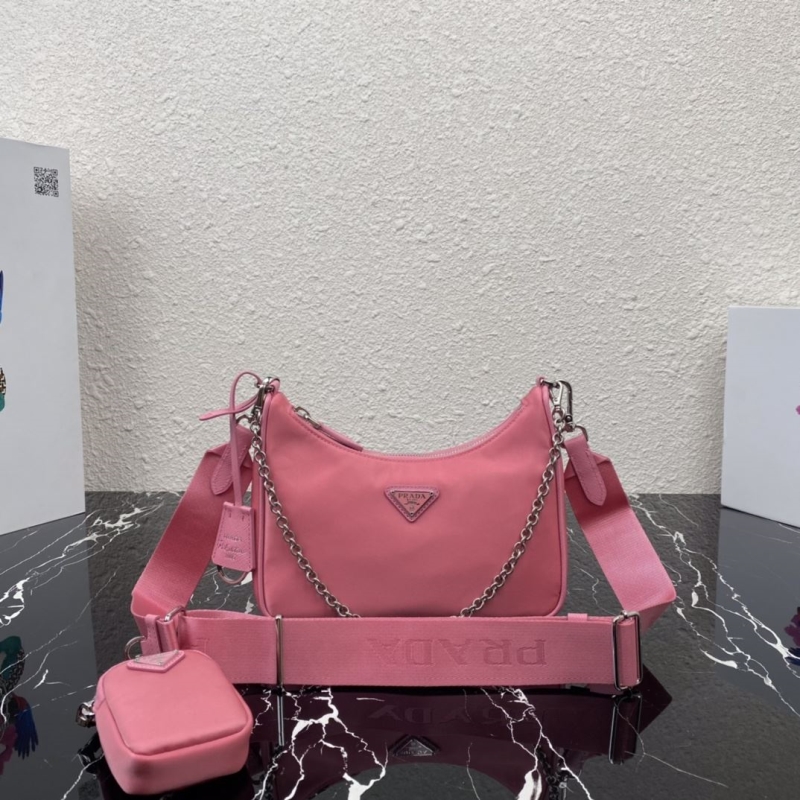 Prada Satchel Bags